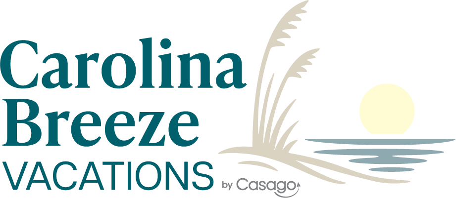 Carolina Breeze Vacations Logo