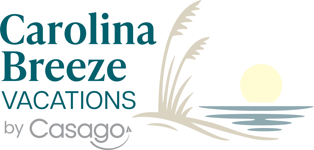 Carolina Breeze Vacations Logo