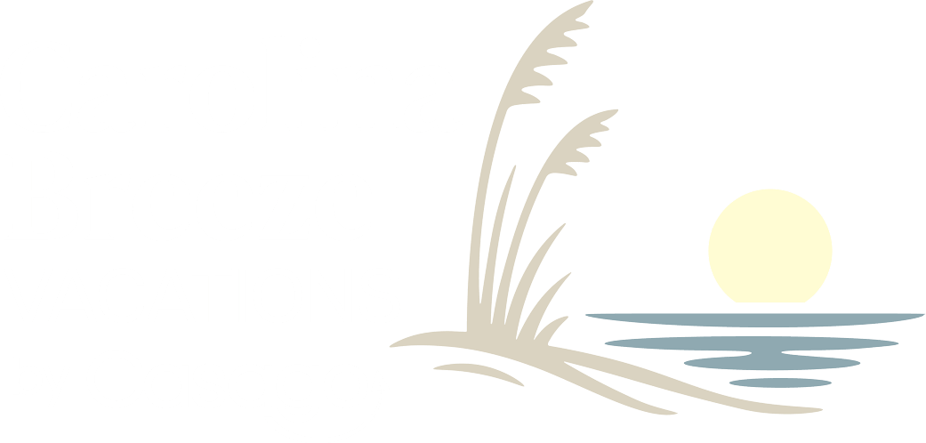 Carolina Breeze Vacations Logo
